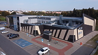 Funkcjonowanie obiektów MOSiR podczas majówki