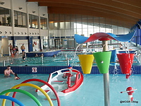 Funkcjonowanie obiektów MOSiR w okresie świątecznym