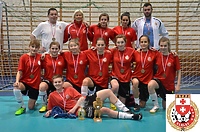 Futbolistki Elwo Etna ponownie powołane na kadrę
