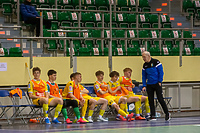 Olimpia odpuszcza futsal