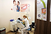 Żeby zdrowe zęby mieć, trzeba tylko chcieć