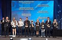 Święto ludzi sportu