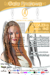 Gala Miss Ziemi Elbląskiej 2016: oni wygrali zaproszenia