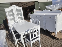 Galeria Mebli Zachodnich w nowej lokalizacji