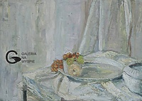 Galeria na Wyspie zaprasza na wernisaż