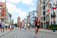 Garmin Iron Triathlon 17 lipca zagości w Elblągu!