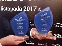 Garmin Iron Triathlon kolejny raz najlepszy w Polsce