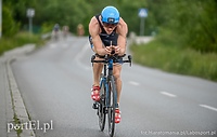Garmin Iron Triathlon – niższa opłata startowa tylko do końca grudnia
