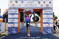 Garmin Iron Triathlon w Elblągu po raz siódmy!