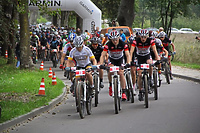 Garmin MTB Series w Elblągu