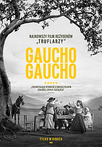 Gaucho Gaucho w Kinie Światowid