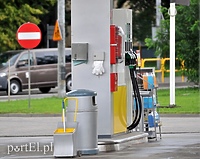 Gazeta z dystrybutora (w żadnym trybie)