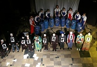 Maraton teatralny MSA