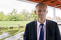 Dlaczego Krynica Morska mówi przekopowi „nie”