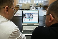 Gdy ślad się urywa…