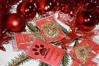 Gdy święta dają ciepło…