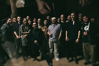 Gdynia Improvisers Orchestra w Galerii EL