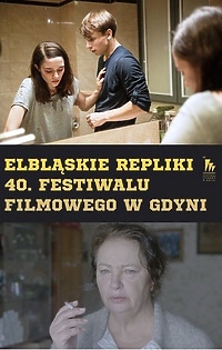 Gdyńska Szkoła Filmowa prezentuje