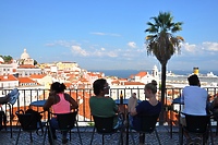 Gdzie Europa ma swój koniec – południowa Hiszpania i Portugalia