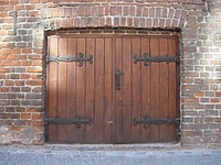 Gdzie jest ta ulica, gdzie jest ten dom ...?