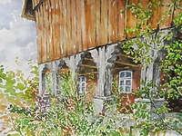 Gdzie kapliczek siedem oraz urok innych miejsc