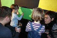 Gdzie świnki morskie idą gdy umrą?