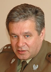 Narkotyki nie omijają wojska