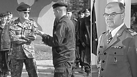 Nie żyje generał Waldemar Skrzypczak