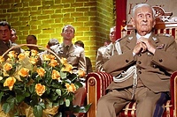 Generał zasługuje na ulicę