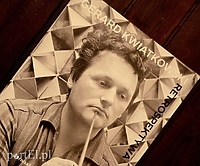 Gerard Blum Kwiatkowski: Jeszcze narozrabiam!