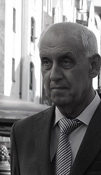 Zmarł Gerard Bucholc