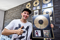 Gesek świętuje pięć lat na scenie