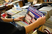 Giełda płytowa powraca do Elbląga!