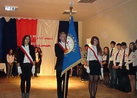 Gimnazjada 11 Listopada