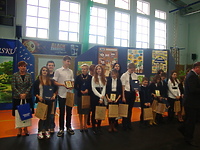 Gimnazjum nr 4 z Certyfikatem