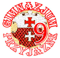 Gimnazjum nr 9 zaprasza na Drzwi Otwarte