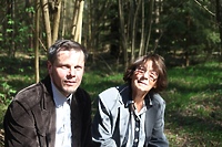 Litwini o Magdalenie Abakanowicz