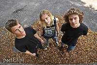 Ostro grają i wygrywają