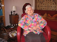 To teściowa wybrała dla niej szczęście