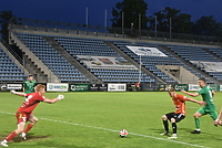 GKS Wikielec zabrał Concordii puchar