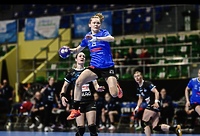 Gladiatorka przeniosła się do Startu
