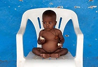 Głód i przejedzenie