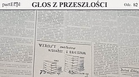 "Zjazd ZNP zostaje odwołany" (Głos z przeszłości, odc. 82)