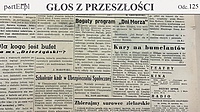 Elbląg szczycił się nadmiarem szkół (Głos z przeszłości, odc. 125)