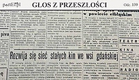 Usunąć trudności mieszkaniowe świata pracy (Głos z przeszłości, odc. 139)