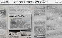 "Sprawny do Pracy i Obrony" (Głos z przeszłości, odc. 160)