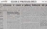 "Podwyższyć swoją wydajność pracy" (Głos z przeszłości, odcinek 222)