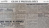 "Dwa metry zupełnie zepsutych kartofli" (Głos z przeszłości, odc. 173)