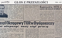 „Będą ukarani administracyjnie” (Głos z przeszłości, odc. 195)