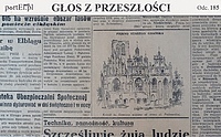 "Kuracjusze ci opowiadają o wzorowej opiece" (Głos z przeszłości, odc. 185)